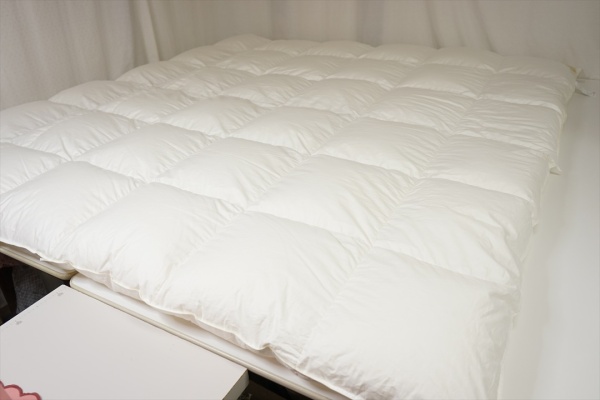 以前ふるさと納税謝礼品で手に入れ、大変良質であったため。画像