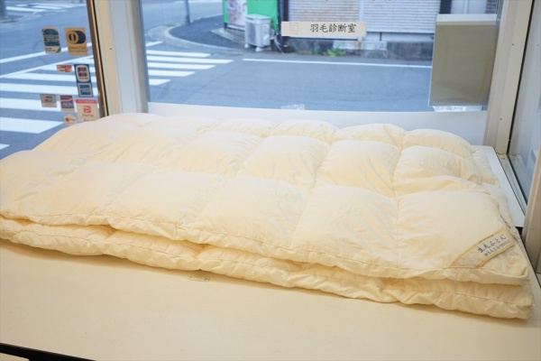 10年で打ち直しを考えるのが目安と聞いたので検討しようかと思っております。画像